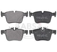 Pastillas de freno 35073 A.B.S. para MERCEDES-BENZ CLASE C CLASE C T-Model GLC