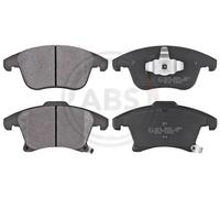 Pastillas de freno 35078 A.B.S. para FORD MONDEO V Sedán MONDEO V Hatchback
