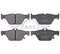 Pastillas de freno 35119 A.B.S. para SUBARU OUTBACK LEGACY VI LEVORG XV FORESTER