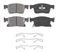 Pastillas de freno 35122 A.B.S. para OPEL ASTRA K ASTRA K Sports Tourer