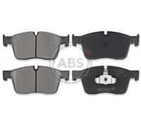 Pastillas de freno 35129 A.B.S. para JAGUAR LAND ROVER