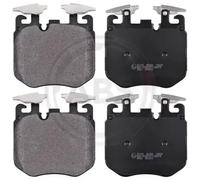 Pastillas de freno 35144 A.B.S. para BMW ALPINA ROLLS-ROYCE