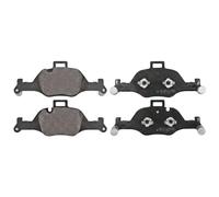 Pastillas de freno 35184 A.B.S. para BMW 7 5 5 Touring 6 Gran Turismo X3 X4 X5 3