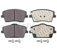 Pastillas de freno 35237 A.B.S. para VOLVO LYNK & CO