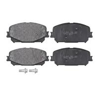 Pastillas de freno 35239 A.B.S. para RENAULT MITSUBISHI