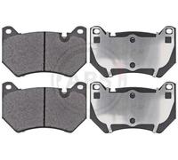 Pastillas de freno 35241 A.B.S. para AUDI Q5 Q5 Sportback