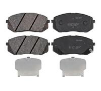 Pastillas de freno 35256 A.B.S. para HYUNDAI KIA