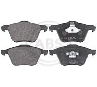 Pastillas de freno 35295 A.B.S. para VOLVO XC90 I S60 I V70 II S80 I XC90 I VAN