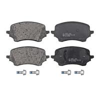 Pastillas de freno 35340 A.B.S. para FORD PUMA