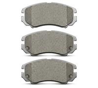Pastillas de freno 363916060277 MAGNETI MARELLI para HYUNDAI KIA SSANGYONG