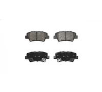 MAGNETI MARELLI 363916060852 Juego de pastillas de freno