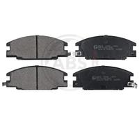 Pastillas de freno 36632 A.B.S. para OPEL ISUZU