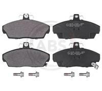 Pastillas de freno 36746 A.B.S. para ROVER HONDA LAND ROVER LOTUS MG