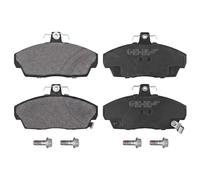 Pastillas de freno 36746 A.B.S. para ROVER HONDA LAND ROVER LOTUS MG