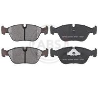 Pastillas de freno 36783 A.B.S. para VOLVO 850 850 Station Wagon S70 V70 I
