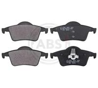 Pastillas de freno 37098 A.B.S. para VOLVO V70 I S80 I XC70 I Cross Country