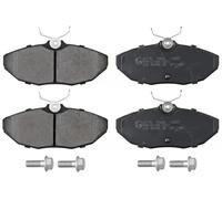 Pastillas de freno 37178 A.B.S. para LINCOLN JAGUAR DAIMLER
