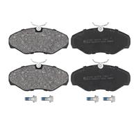 Pastillas de freno 37287 A.B.S. para RENAULT NISSAN OPEL