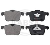 Pastillas de freno 37389 A.B.S. para CADILLAC SAAB OPEL