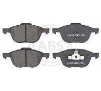 Pastillas de freno 37422 A.B.S. para FORD MAZDA VOLVO