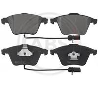 Pastillas de freno 37428 A.B.S. para AUDI SEAT
