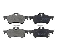 Pastillas de freno 37579 A.B.S. para TOYOTA DAIHATSU