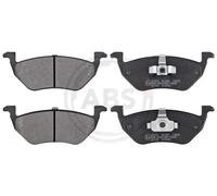 Pastillas de freno 37674 A.B.S. para FORD MAZDA FORD USA