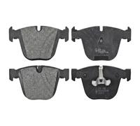 Pastillas de freno 37704 A.B.S. para BMW 7 5 Gran Turismo