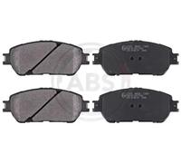 Pastillas de freno 37822 A.B.S. para TOYOTA CAMRY Sedán TACOMA Pick-up