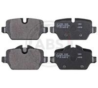 Pastillas de freno 37883 A.B.S. para MINI MINI COUNTRYMAN MINI PACEMAN