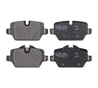 Pastillas de freno 37883 A.B.S. para MINI MINI COUNTRYMAN MINI PACEMAN