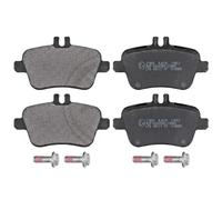 Pastillas de freno 37905 A.B.S. para MERCEDES-BENZ INFINITI