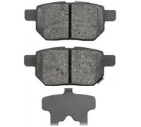 Pastillas de freno 37926 A.B.S. para LEXUS EVO