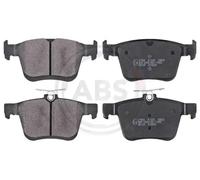 Pastillas de freno 37964 A.B.S. para SEAT VW AUDI SKODA