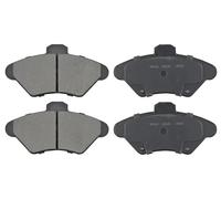 Pastillas de freno 38600 A.B.S. para FORD USA MUSTANG Coupé MUSTANG Convertible