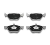 Pastillas de freno 500526 JAPKO para MERCEDES-BENZ CLASE E CLASE S