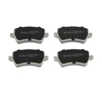 Pastillas de freno 51-00-0321 ASHIKA para LAND ROVER FORD VOLVO