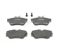 Pastillas de freno 571847J JURID para VW TRANSPORTER T4 Autobús