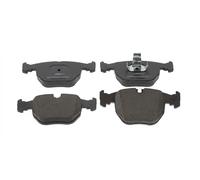 Pastillas de freno 571873J JURID para BMW ALPINA