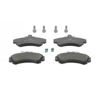 Pastillas de freno 571940J JURID para MITSUBISHI VOLVO SMART PROTON