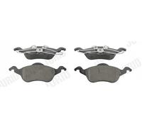 Pastillas de freno 571967J JURID para FORD FOCUS I FOCUS I Sedán FOCUS I Turnier