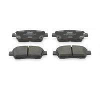 Pastillas de freno 572405J JURID para TOYOTA YARIS YARIS VERSO CELICA Coupé