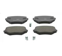 Pastillas de freno 572420J JURID para SUZUKI VITARA VITARA Cabrio GRAND VITARA I
