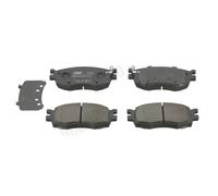 Pastillas de freno 572593J JURID para HYUNDAI KIA