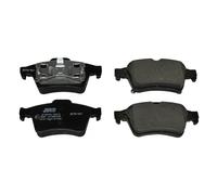 Pastillas de freno 573018J JURID para RENAULT OPEL NISSAN SAAB FORD JAGUAR