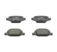 Pastillas de freno 573019J JURID para FIAT ABARTH LANCIA LADA
