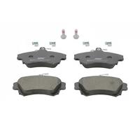 Pastillas de freno 573039J JURID para MITSUBISHI VOLVO SMART