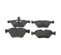 Pastillas de freno 573151J JURID para BMW 3 Touring 3 X1 Z4 Roadster 3 Coupé 5