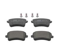 Pastillas de freno 573259JC JURID para AUDI Q5 A5 A5 Sportback A5 Descapotable