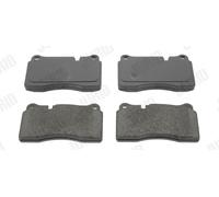 Pastillas de freno 573296J JURID para VW ASTON MARTIN AUDI SEAT CUPRA